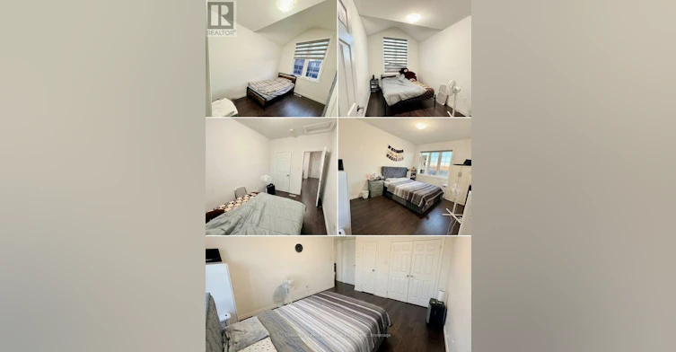 MAIN/UPPER-31 Hashmi Place, Brampton, ON, L6Y 6J9 - 21