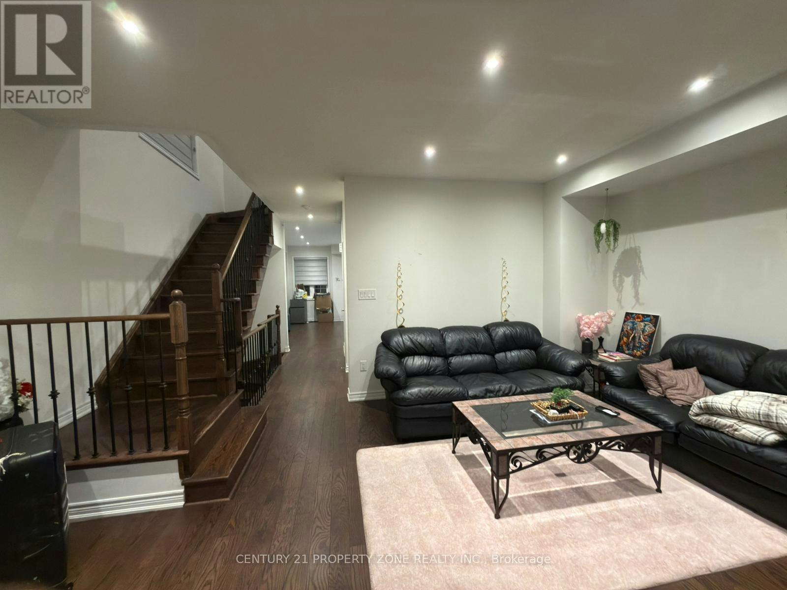 MAIN/UPPER-31 Hashmi Place, Brampton, ON, L6Y 6J9 - 8