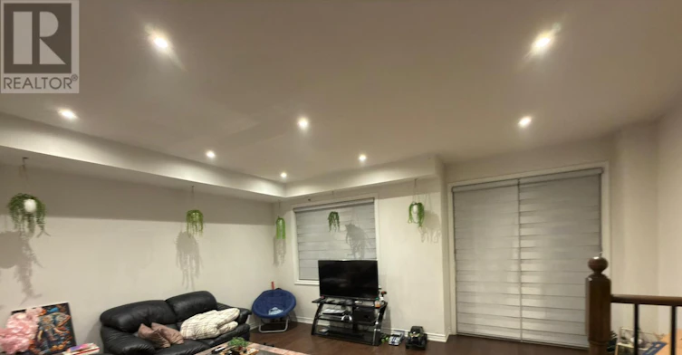 MAIN/UPPER-31 Hashmi Place, Brampton, ON, L6Y 6J9 - 9