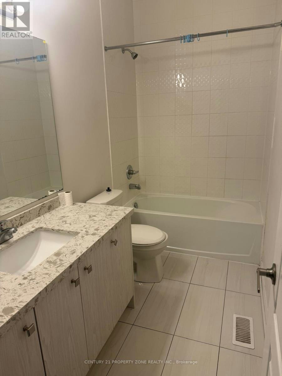 MAIN/UPPER-31 Hashmi Place, Brampton, ON, L6Y 6J9 - 17