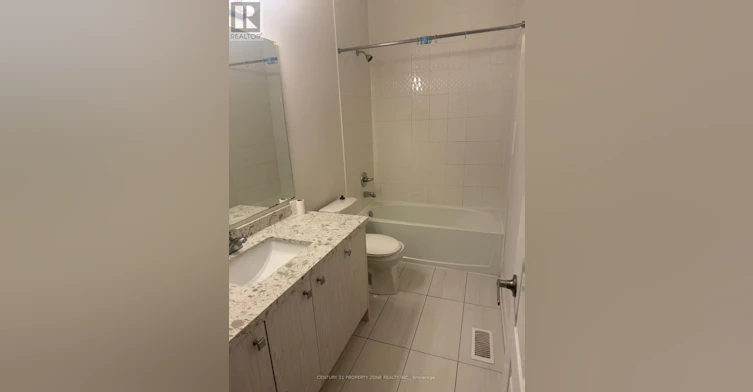 MAIN/UPPER-31 Hashmi Place, Brampton, ON, L6Y 6J9 - 17