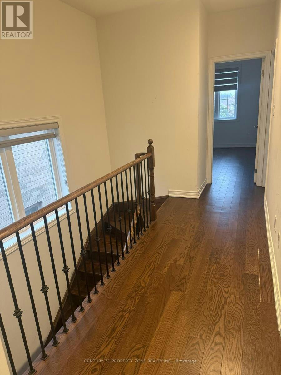 MAIN/UPPER-31 Hashmi Place, Brampton, ON, L6Y 6J9 - 18