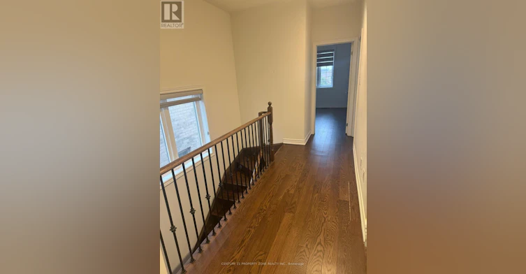 MAIN/UPPER-31 Hashmi Place, Brampton, ON, L6Y 6J9 - 18