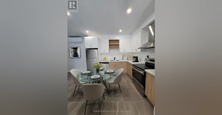 8R-8 Watt Avenue, Toronto, ON, M6M 3R1 - 4