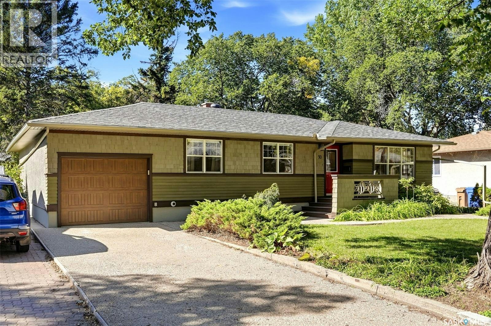 30 Lake Street, Regina, SK, S4S 4A8