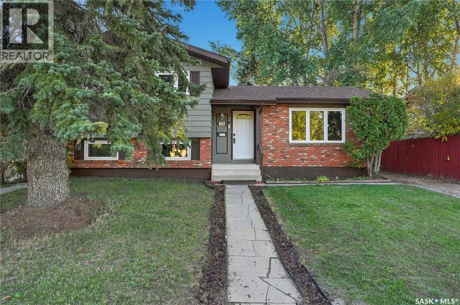 3718 Taylor Street E, Saskatoon, SK, S7H 5J3