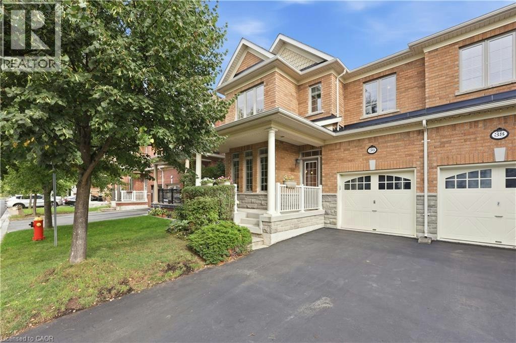 36 Aird Court, Milton, ON, L9T 3Y1