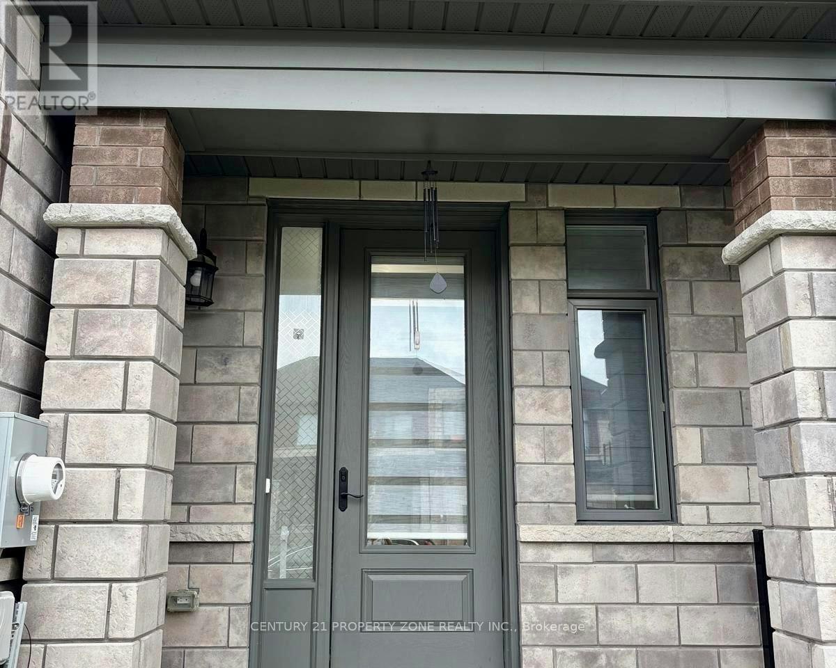 128 Cole Terrace, Woodstock, ON, N4T 0P5