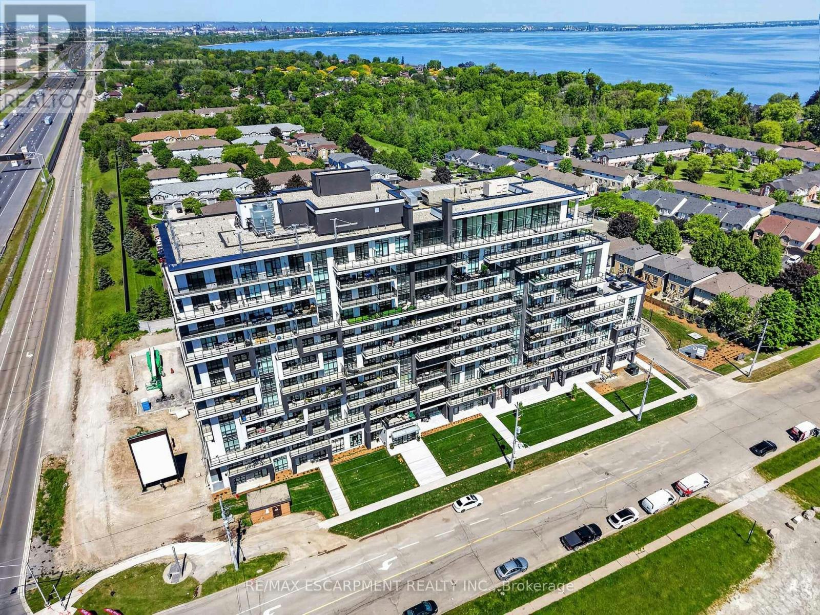 809-461 Green Road, Hamilton, ON, L8E 0L5