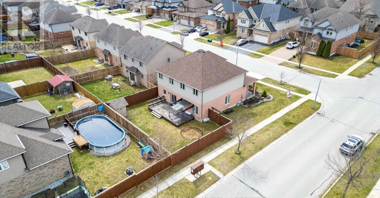 708 Spitfire Street, Woodstock, ON, N4T 0B1 - 37