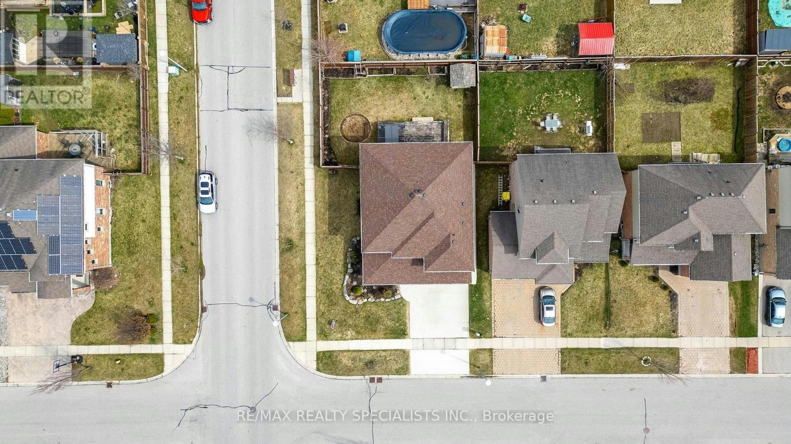 708 Spitfire Street, Woodstock, ON, N4T 0B1 - 35