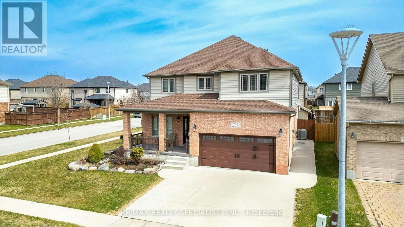 708 Spitfire Street, Woodstock, ON, N4T 0B1 - 5