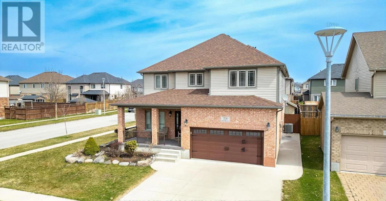 708 Spitfire Street, Woodstock, ON, N4T 0B1 - 5