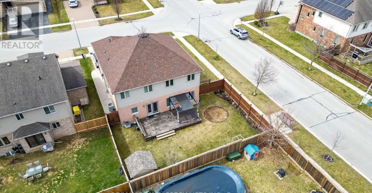 708 Spitfire Street, Woodstock, ON, N4T 0B1 - 39