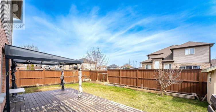 708 Spitfire Street, Woodstock, ON, N4T 0B1 - 33
