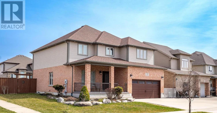 708 Spitfire Street, Woodstock, ON, N4T 0B1