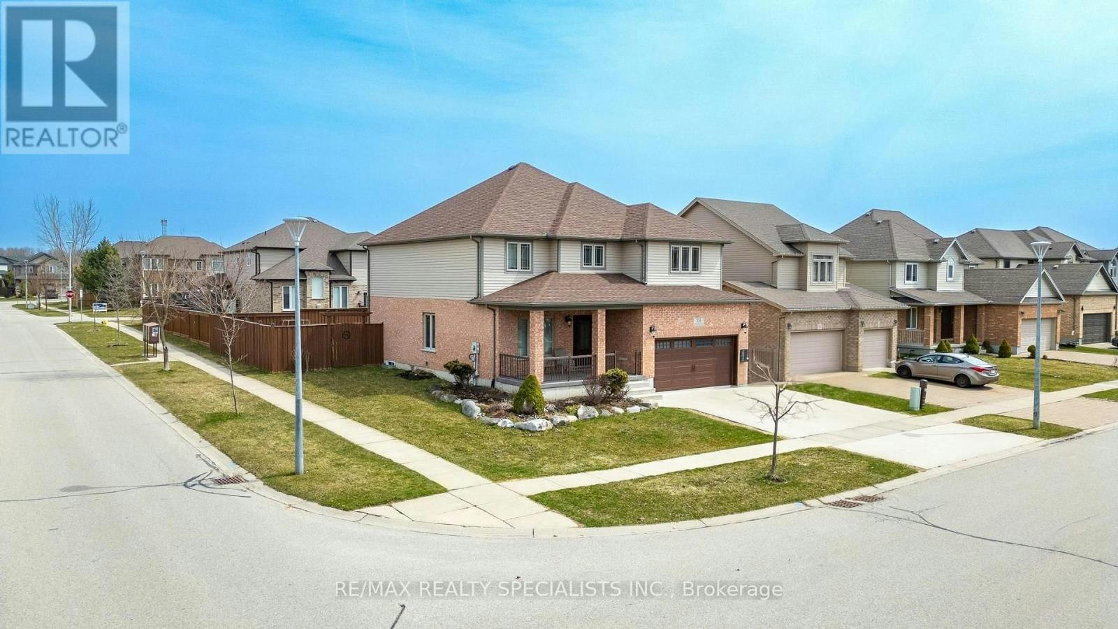 708 Spitfire Street, Woodstock, ON, N4T 0B1 - 3
