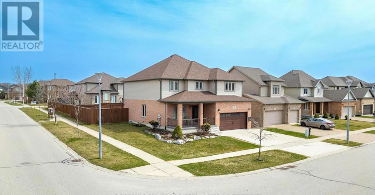 708 Spitfire Street, Woodstock, ON, N4T 0B1 - 3