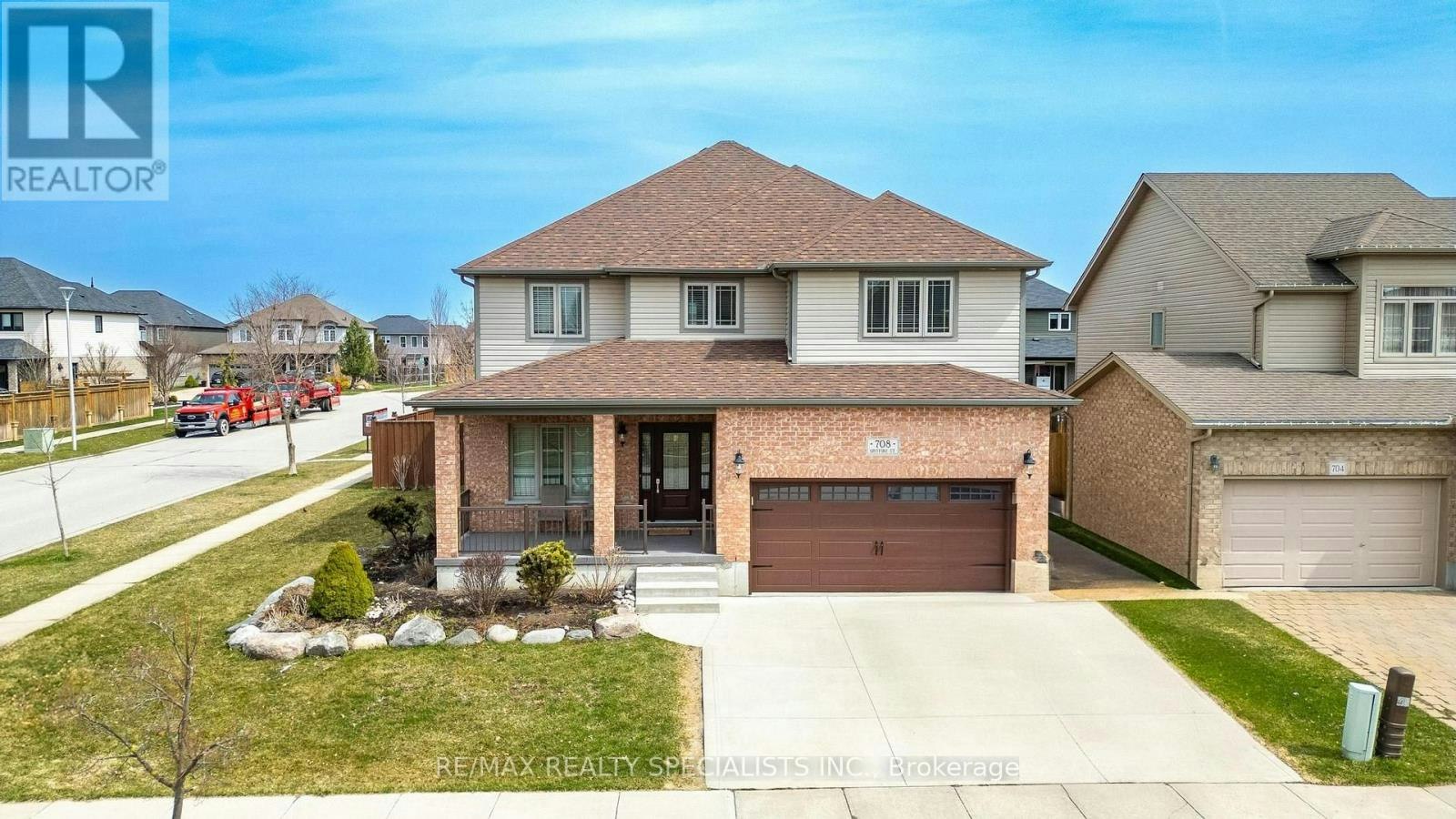 708 Spitfire Street, Woodstock, ON, N4T 0B1 - 4