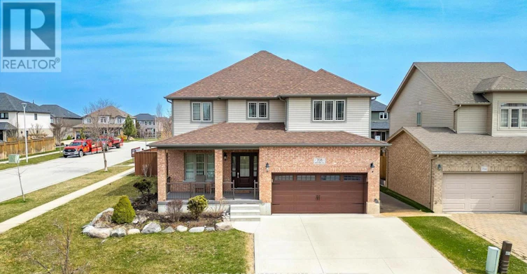 708 Spitfire Street, Woodstock, ON, N4T 0B1 - 4