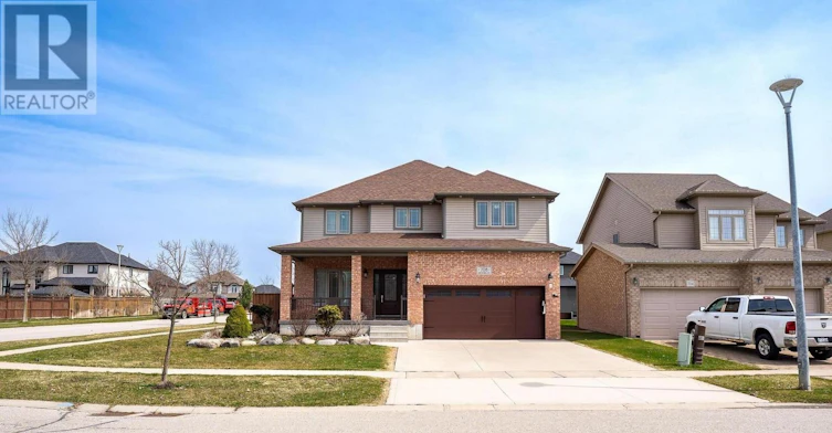 708 Spitfire Street, Woodstock, ON, N4T 0B1 - 2