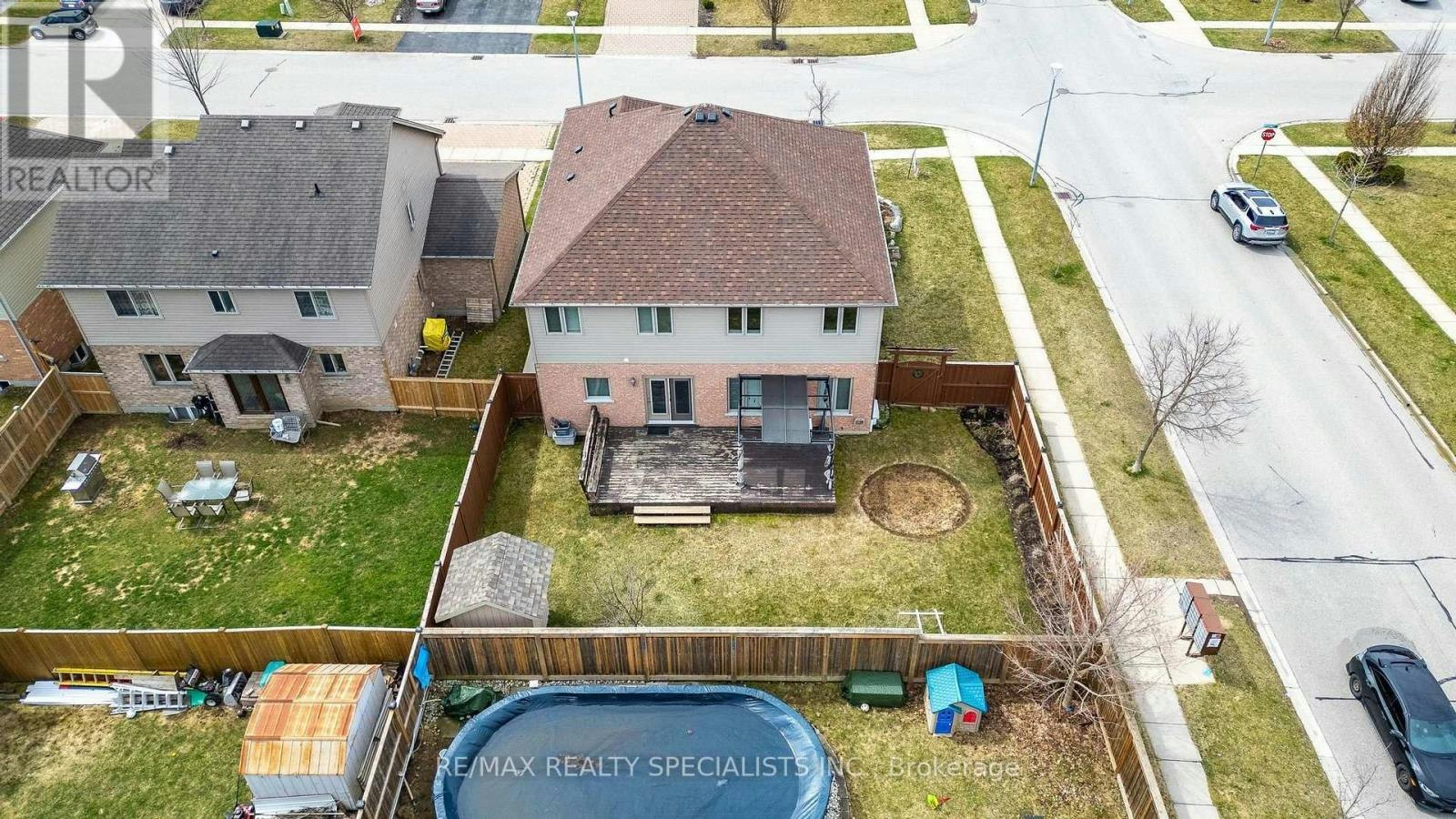 708 Spitfire Street, Woodstock, ON, N4T 0B1 - 38