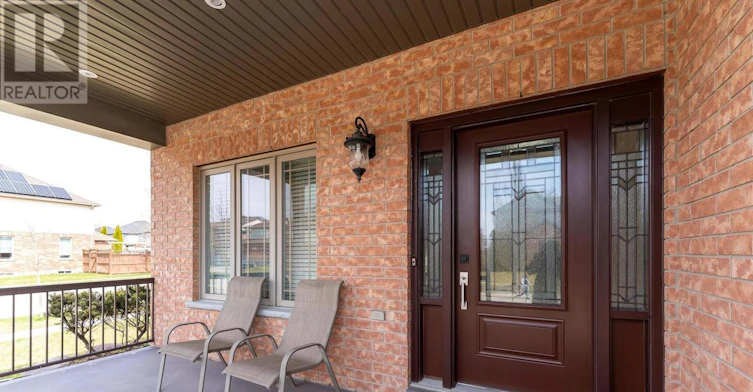 708 Spitfire Street, Woodstock, ON, N4T 0B1 - 7