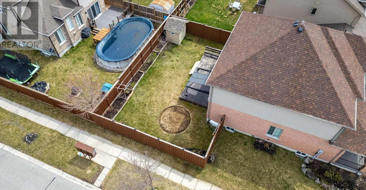708 Spitfire Street, Woodstock, ON, N4T 0B1 - 36