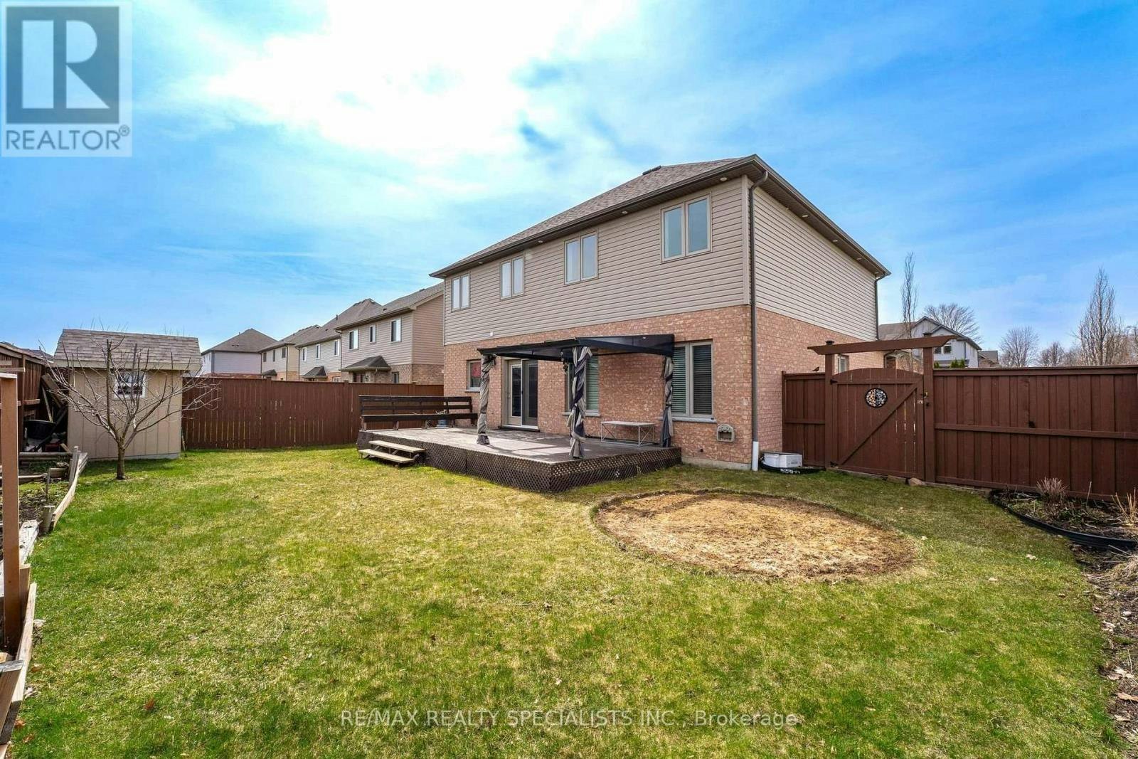708 Spitfire Street, Woodstock, ON, N4T 0B1 - 34