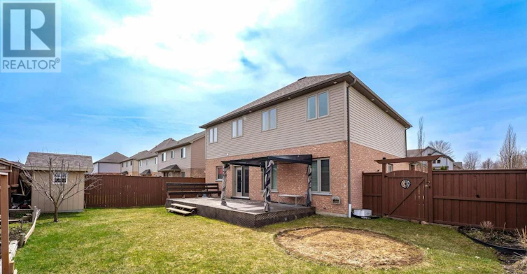 708 Spitfire Street, Woodstock, ON, N4T 0B1 - 34