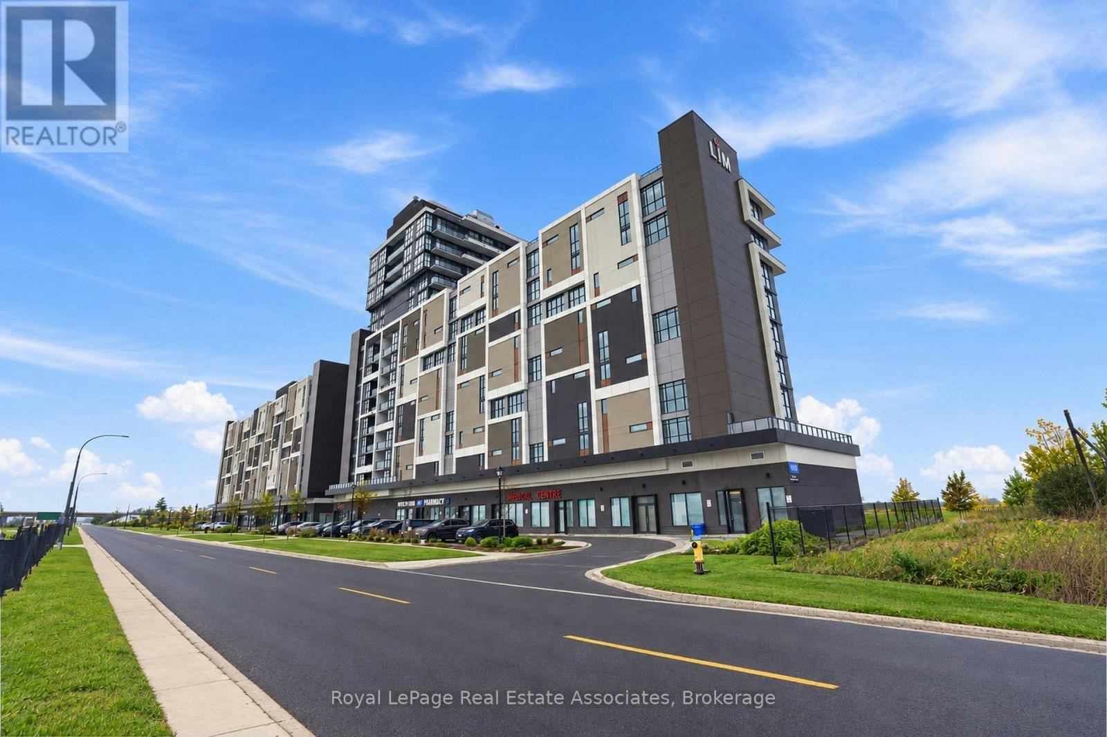 801-550 Service Road NORTH, Grimsby, ON, L3M 0H9