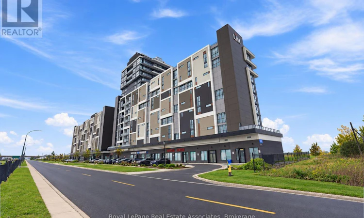801-550 Service Road NORTH