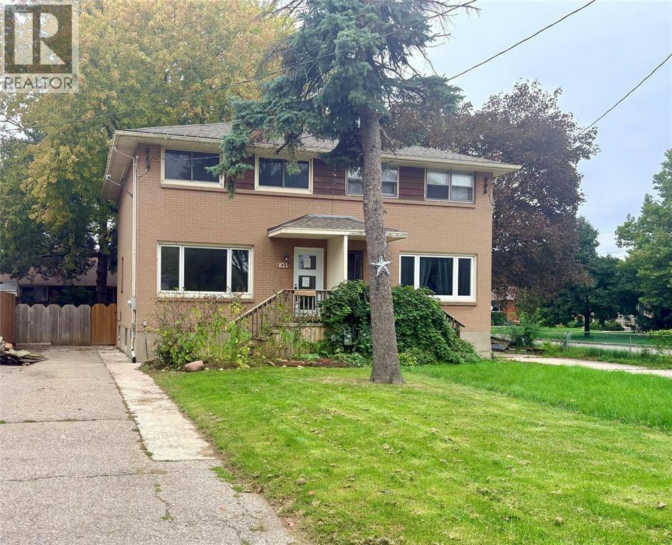 825 Elizabeth Avenue, Sarnia, ON, N7S 2V6