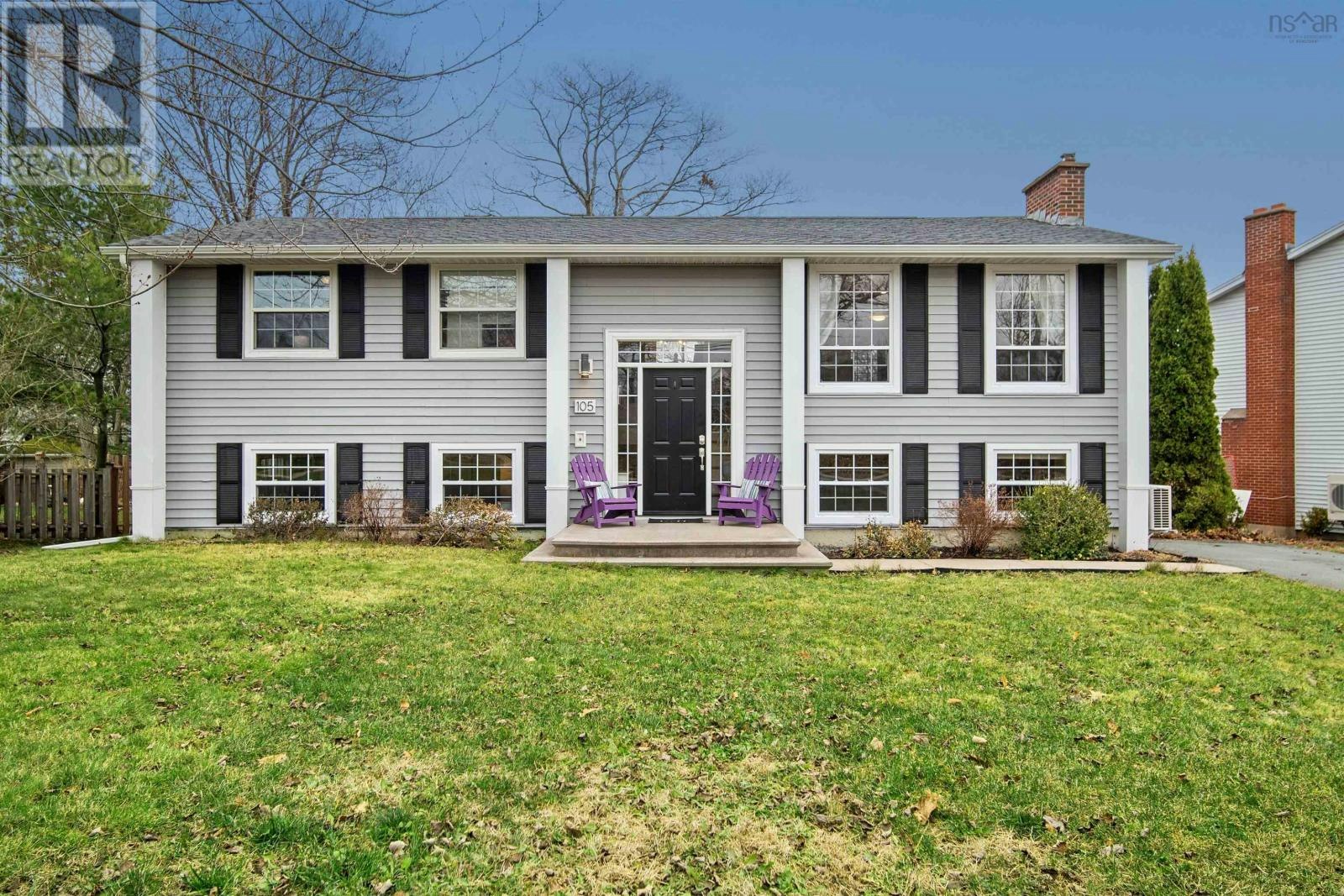 105 Flamingo Drive, Halifax, NS, B3M 1T2