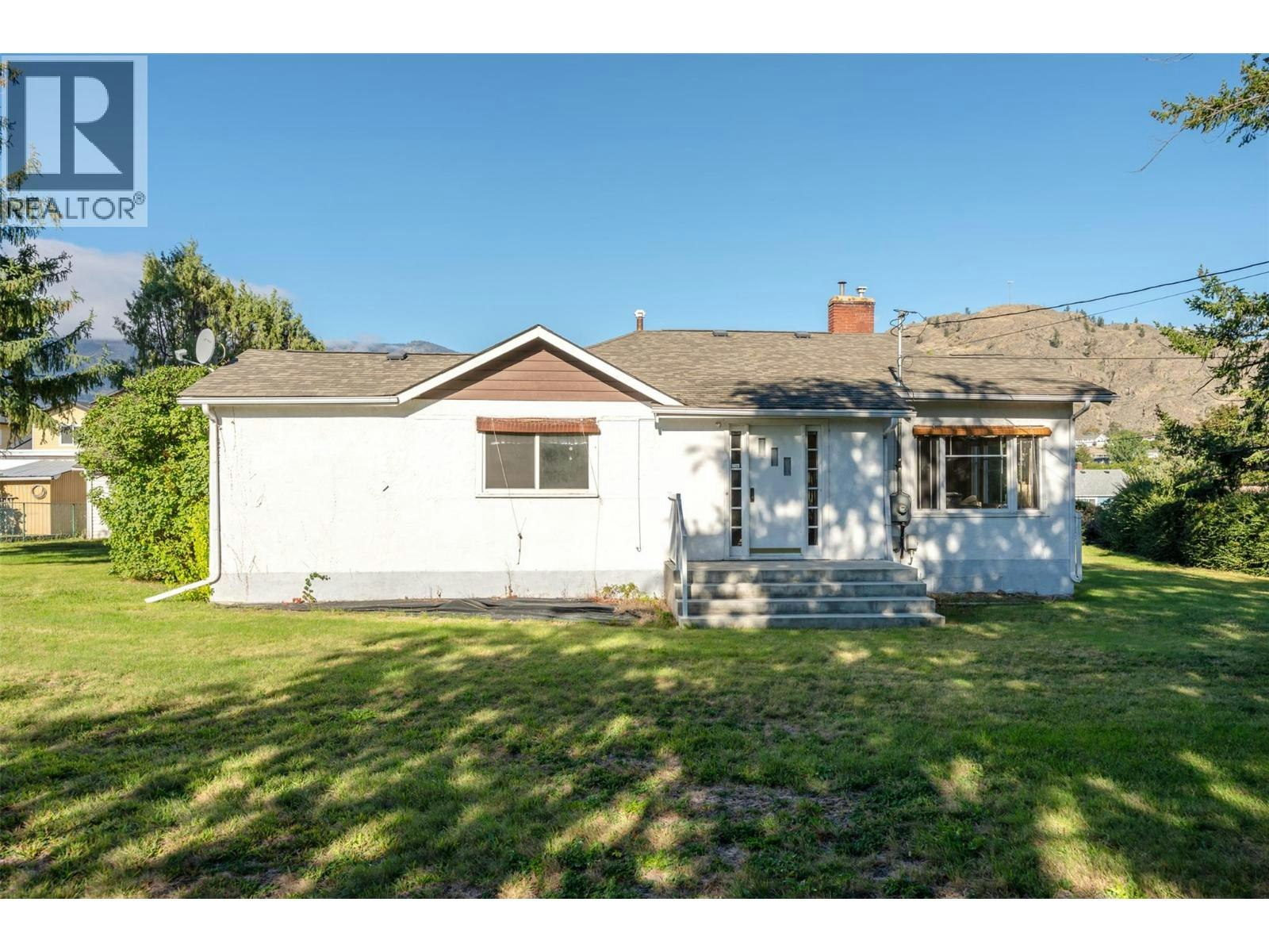 525 Skagit Avenue, Oliver, BC, V0H 1T0