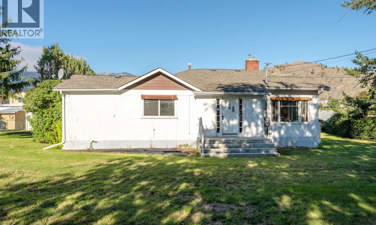 525 Skagit Avenue