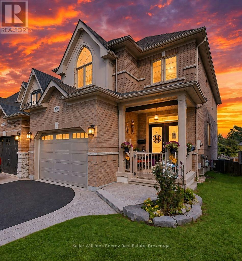 409 Harris Street, Whitby, ON, L1N 0E7