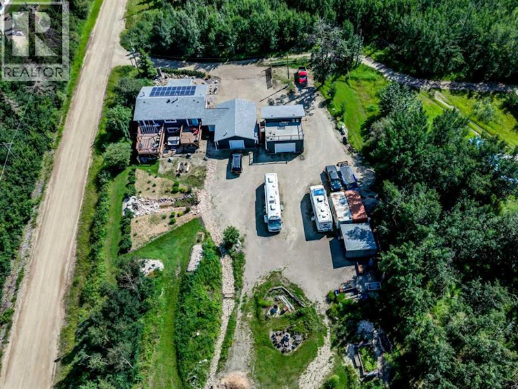 2-53220 263 Range Road, Rural Parkland County, AB, T7X 4M1 - 3