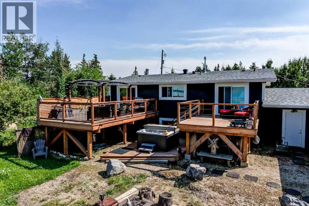 2-53220 263 Range Road, Rural Parkland County, AB, T7X 4M1 - 13