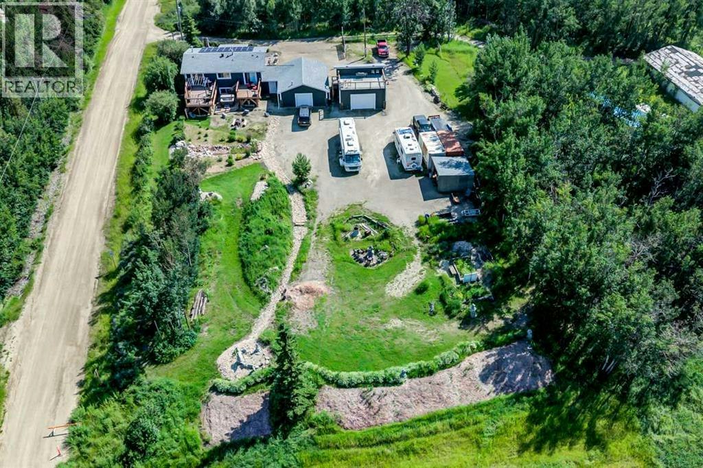 2-53220 263 Range Road - 2