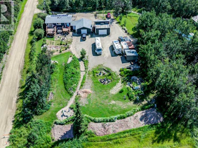 2-53220 263 Range Road - 2
