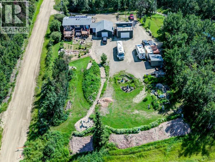 2-53220 263 Range Road, Rural Parkland County, AB, T7X 4M1 - 2