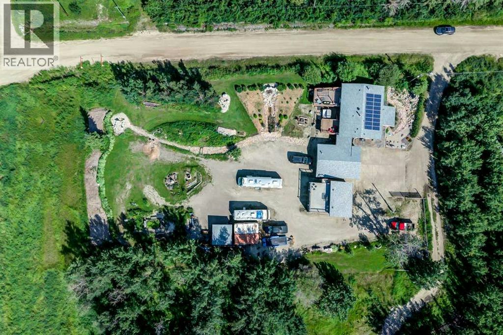2-53220 263 Range Road, Rural Parkland County, AB, T7X 4M1 - 20