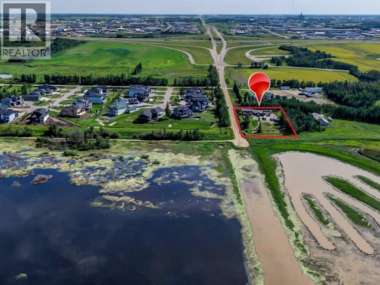 2-53220 263 Range Road, Rural Parkland County, AB, T7X 4M1