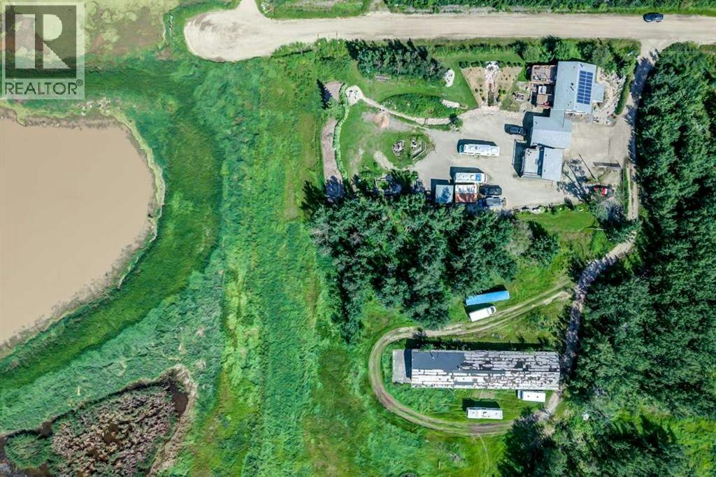 2-53220 263 Range Road, Rural Parkland County, AB, T7X 4M1 - 21