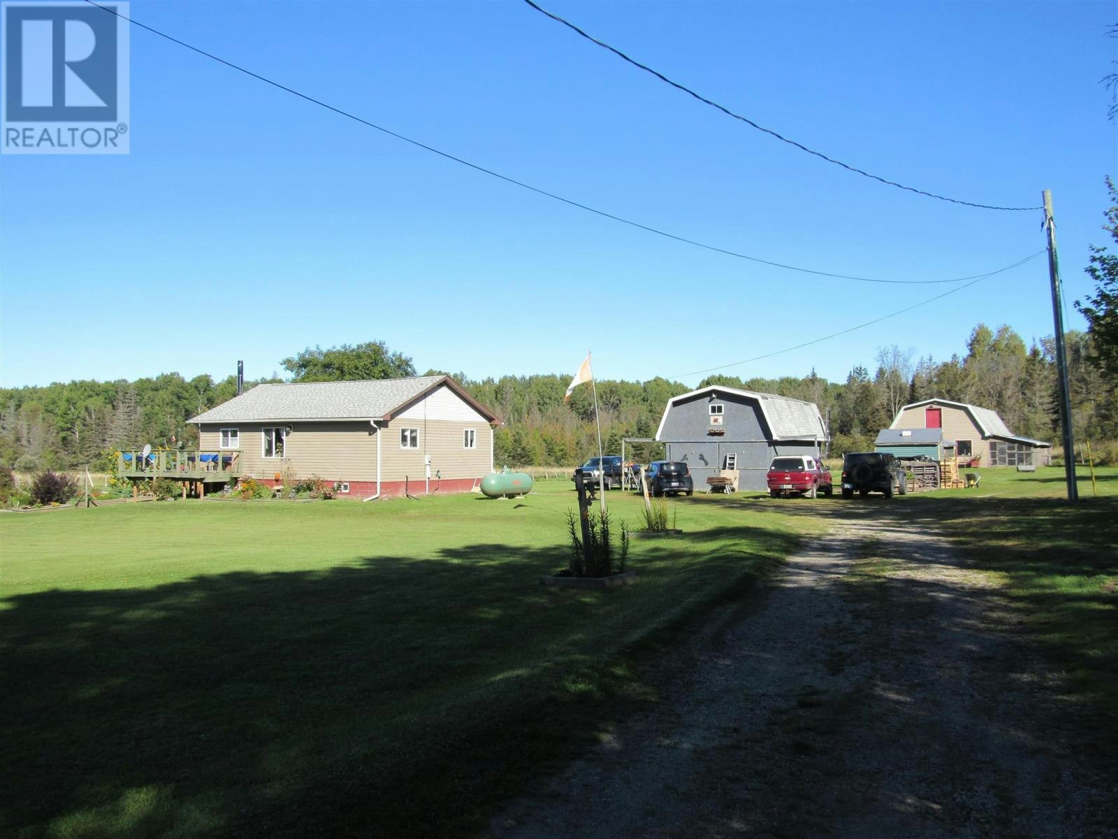 76 Chiblow Lake Road, Harmony, ON, P0R 1H0