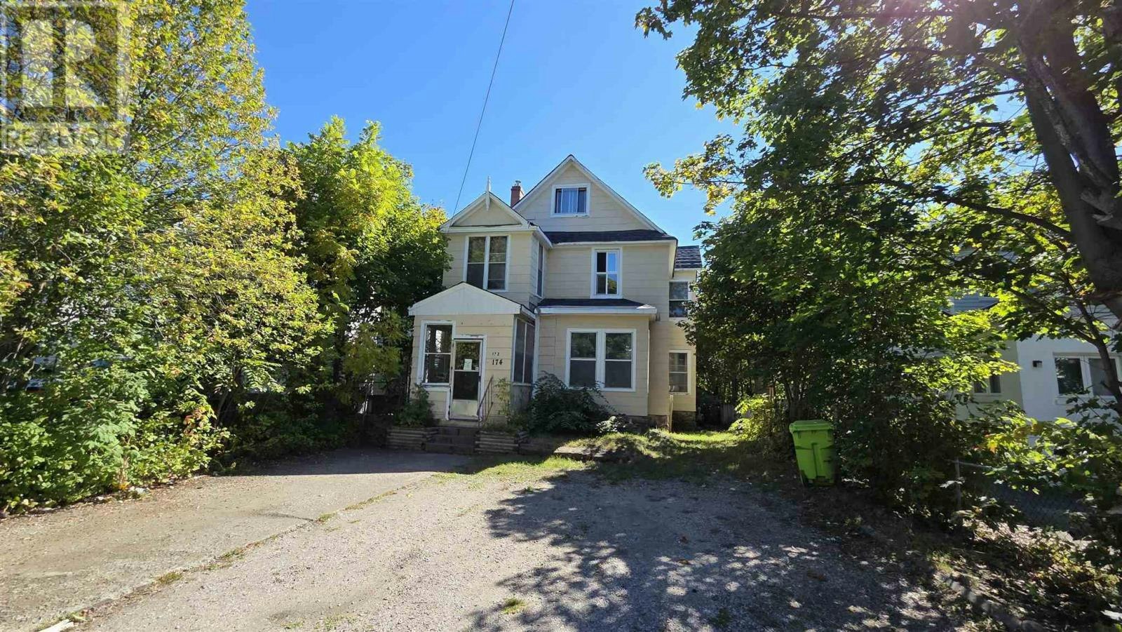 172 Pim Street, Sault Ste. Marie, ON, P6A 3G8