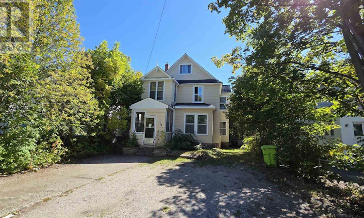172 Pim Street