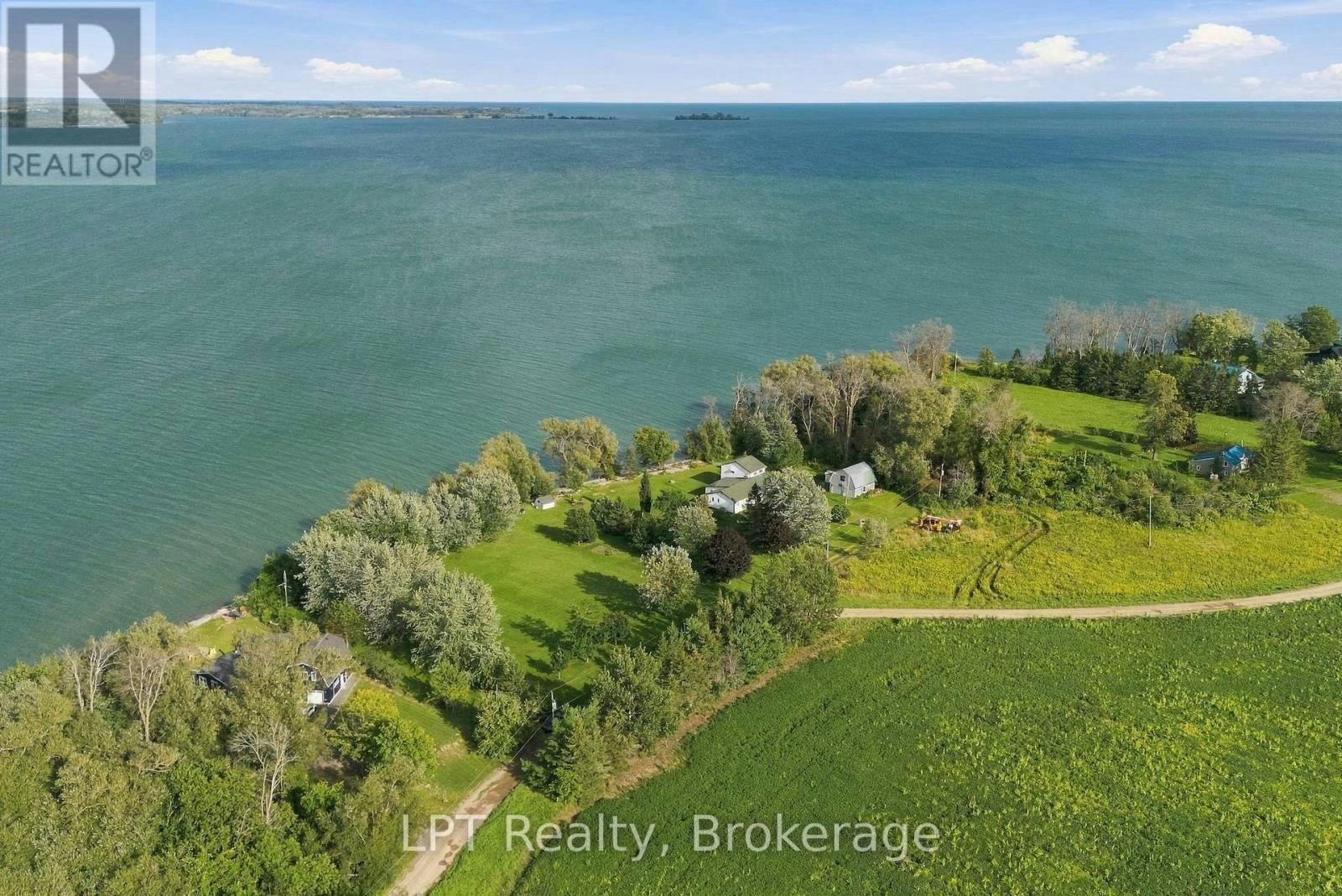 159 Point Pleasant Lane, Prince Edward County, ON, K0K 2T0