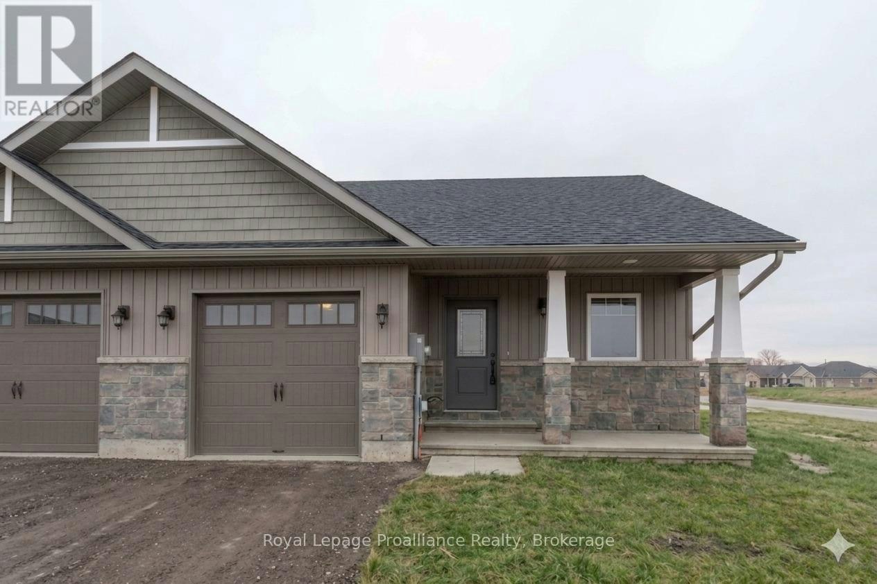 123 Farrington Crescent, Prince Edward County, ON, K0K 2T0